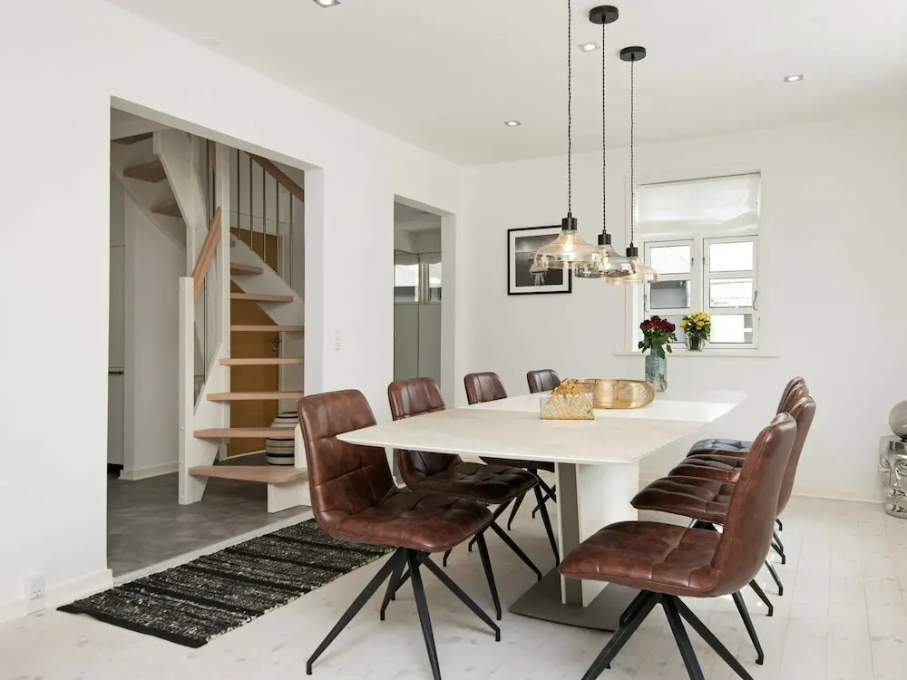 Exceptional Holiday Home in Jutland by the Sea
