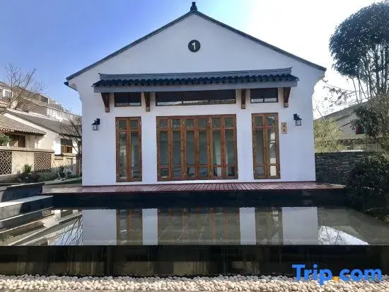 Yingchunli Hostel