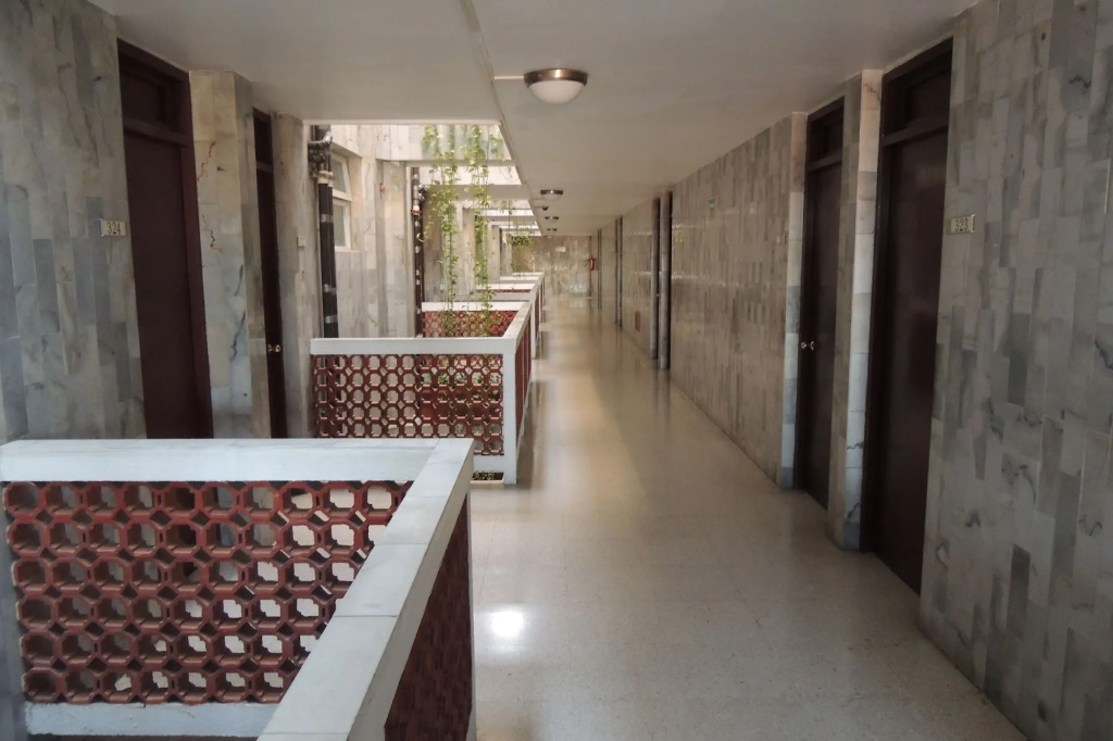 Hotel Central