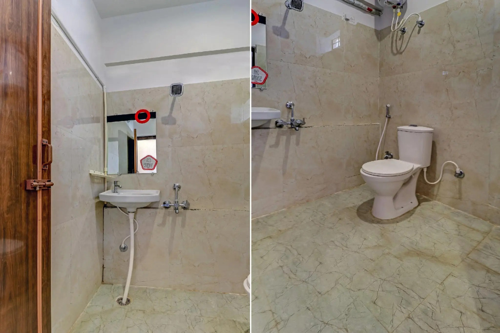 OYO 78581 Collection O Raj kamal stay inn