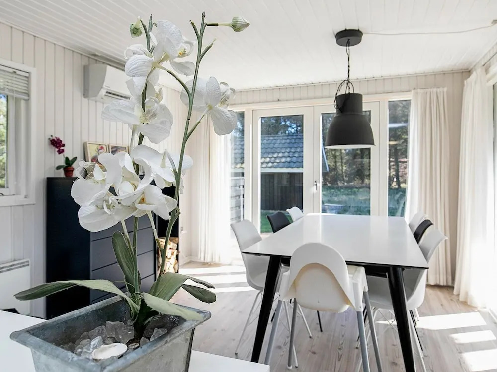 Heritage Holiday Home in Løkken Near Sea
