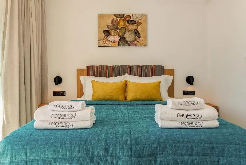 Regency Boutique Hotel Holiday Suites