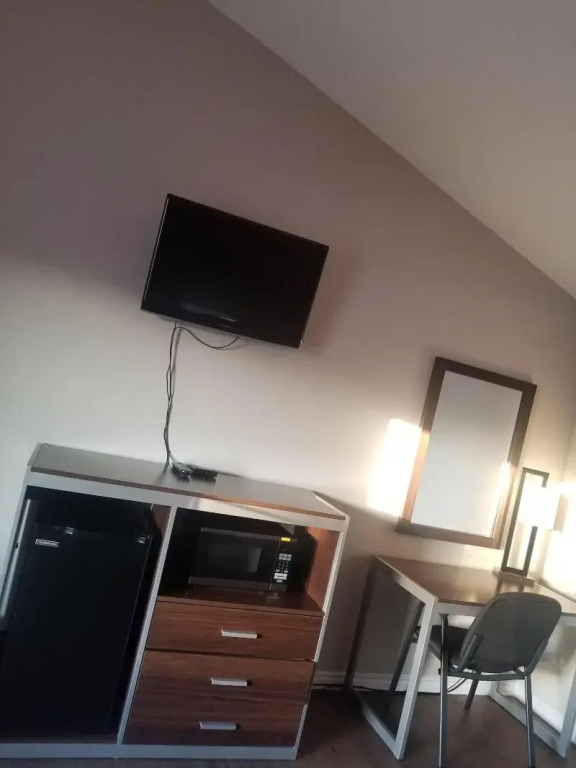 Econo Inn Lackland AFB-Seaworld San Antonio