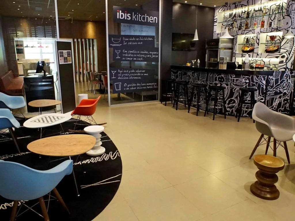 ibis Osasco
