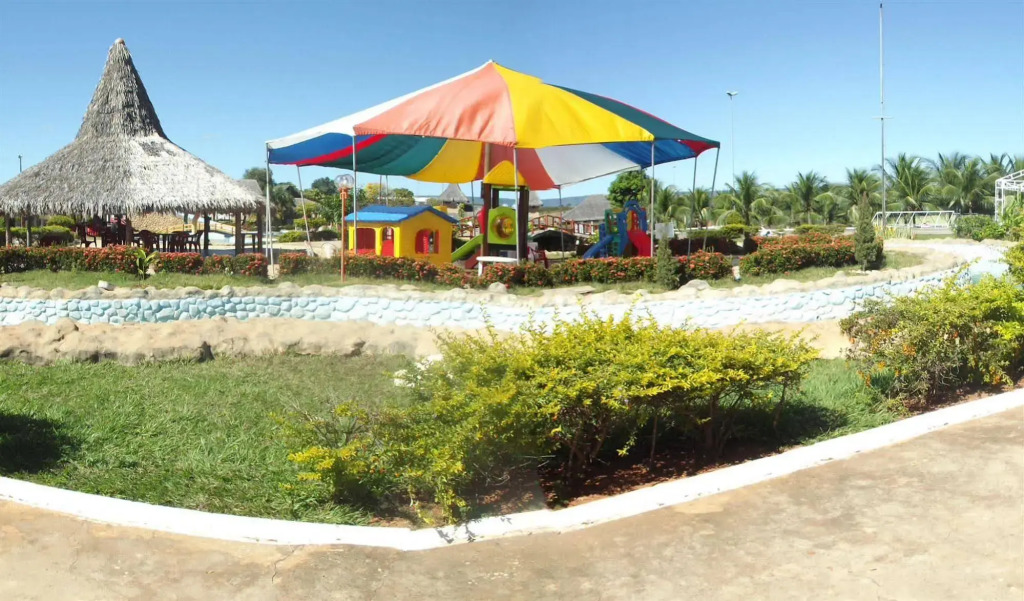 Verdes Vales Lazer Hotel