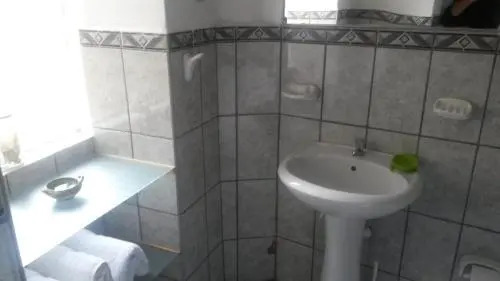 8a Cusco Guest House