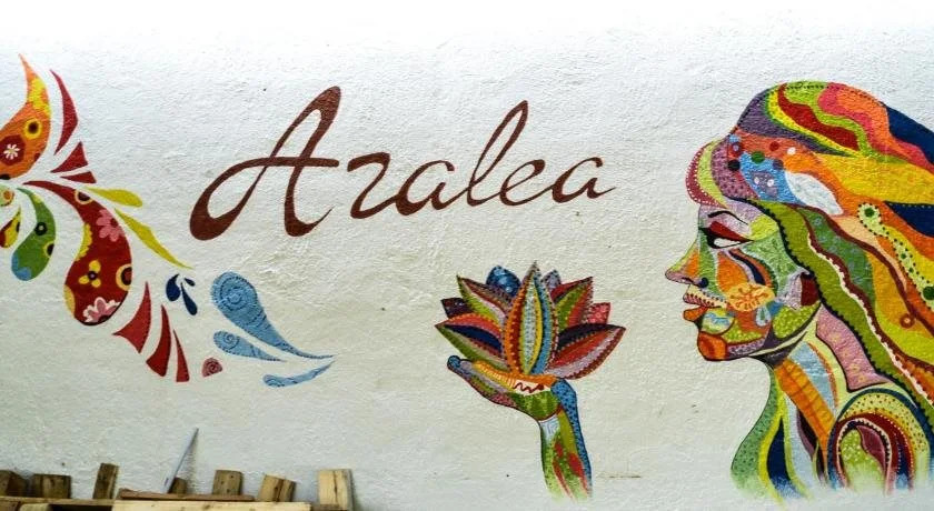 Azalea Hostal