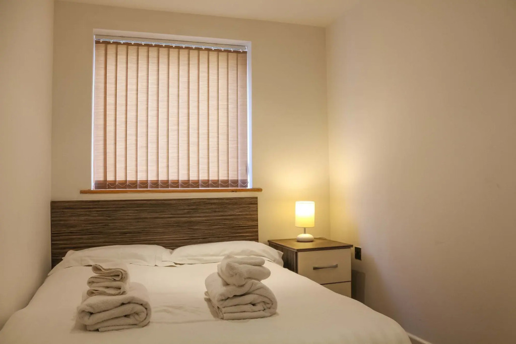 Southampton Serviced Apartments