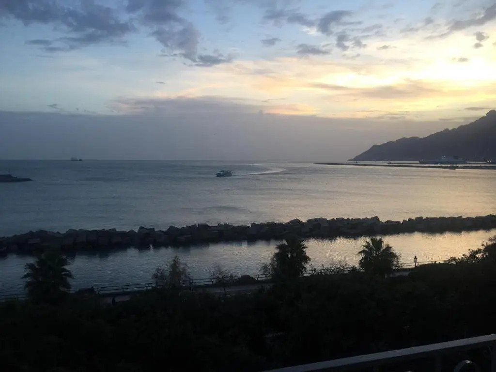 B&B di mare e dazzurro
