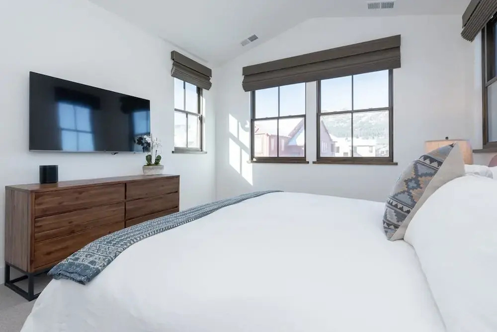 Creekhouse at Snowcreek Resort Mammoth Lakes