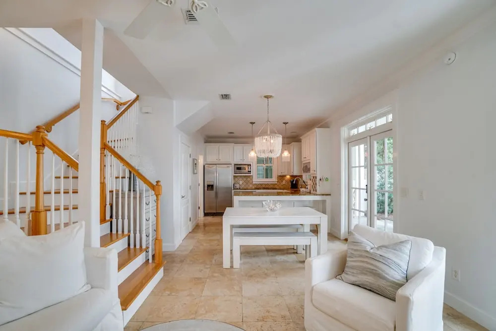 30A Beach House - Stillwater Cottage by Panhandle Getaways