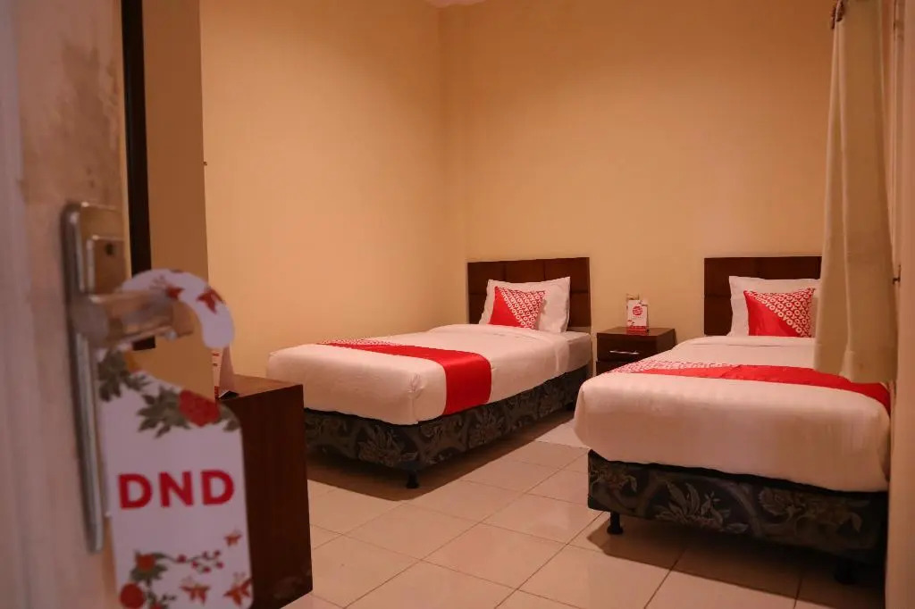 Hotel O Al-ghani 2 Syariah