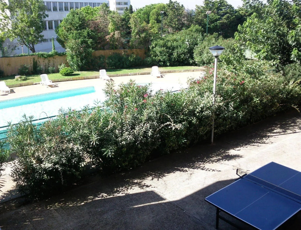 Hôtel Residence Les Aiguades