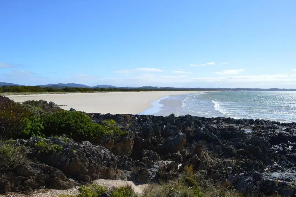 Rocky Cape Retreat