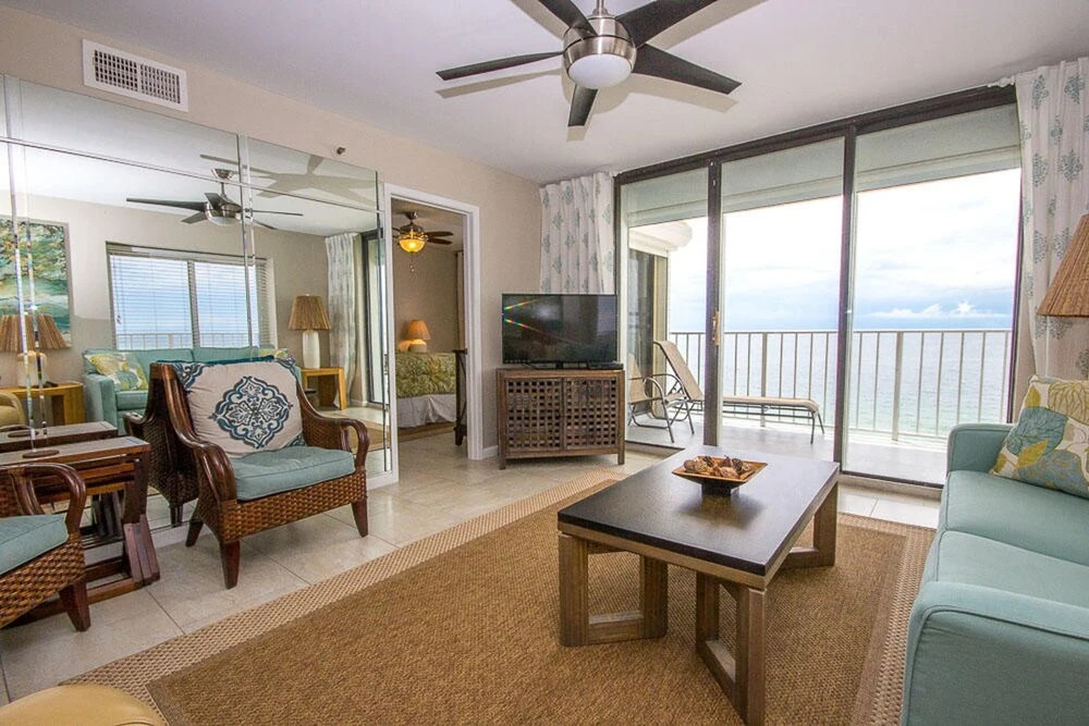 Summerchase Condominium