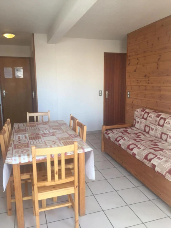 Residence Le Prince des Ecrins