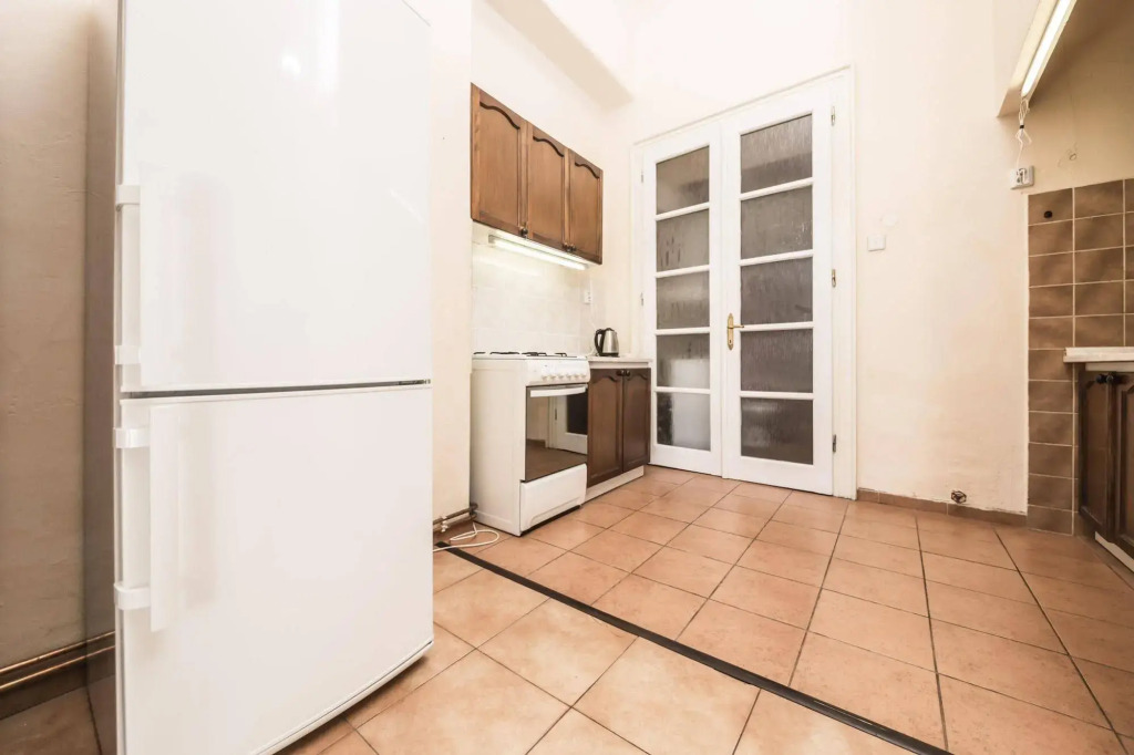 Apartment De LUXE