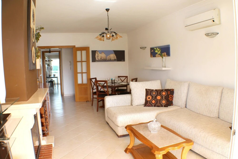 Apartment Q.ta do Paiva