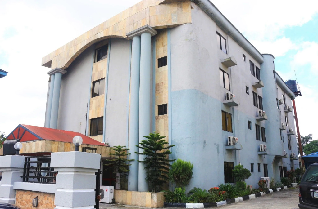 Sissi Hotel