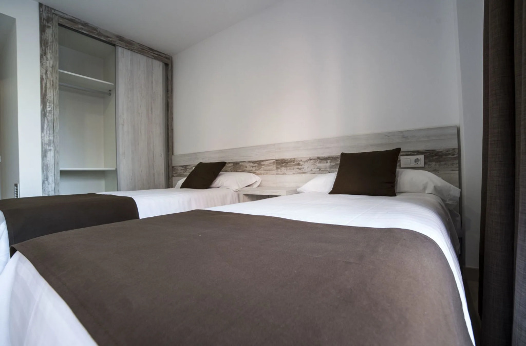 Apartaments Ponent