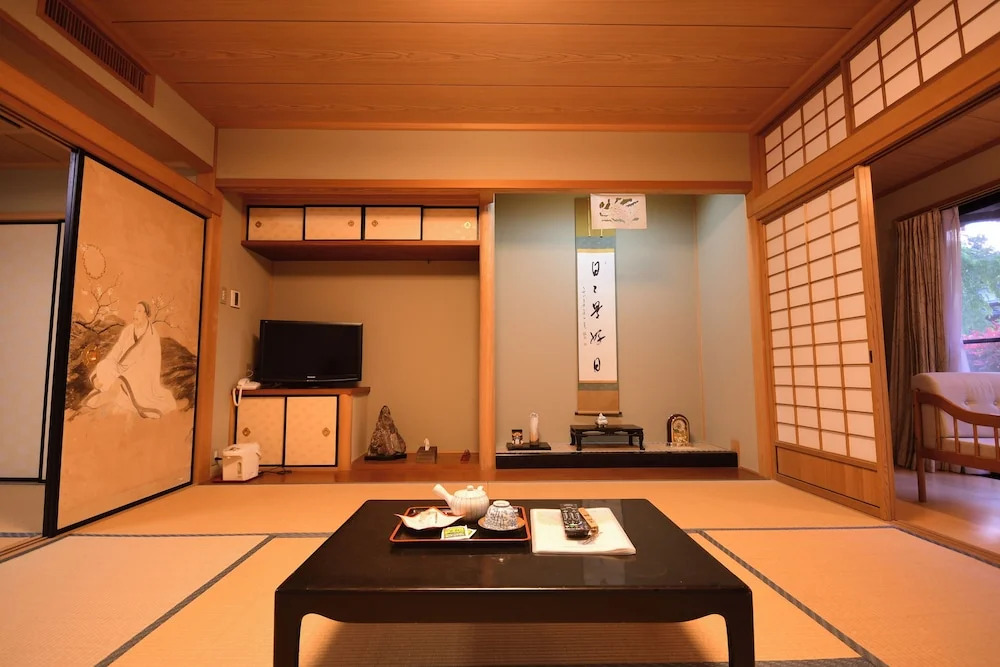 Koyasan Shukubo Fugenin