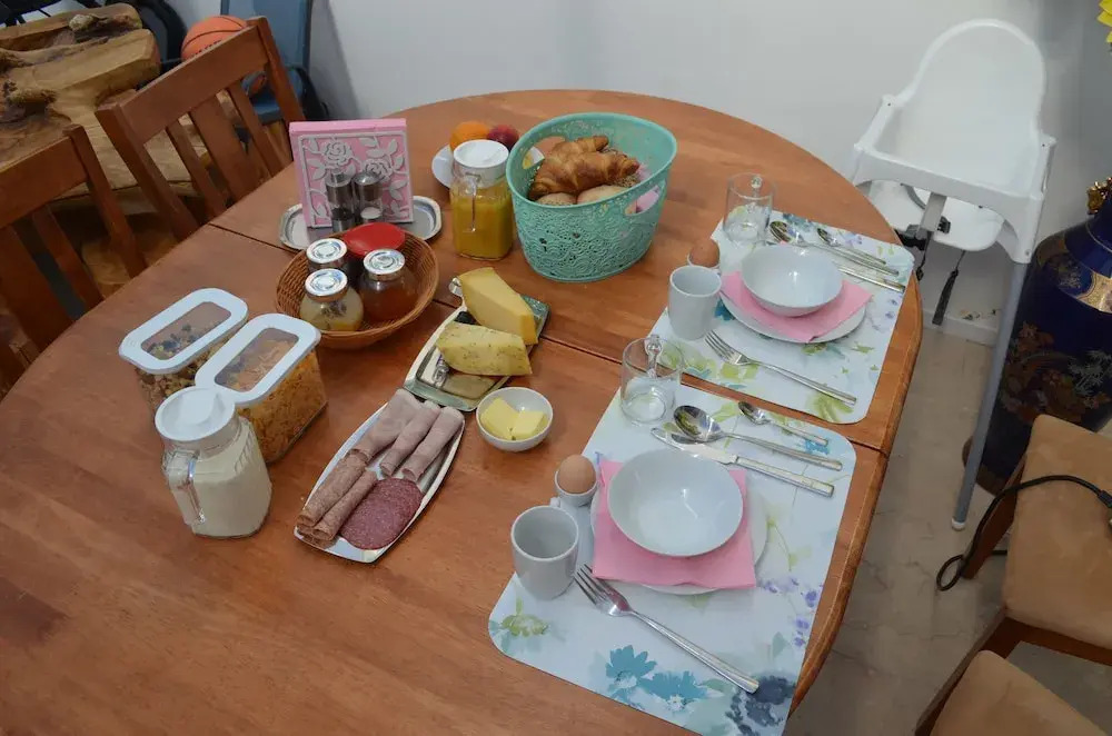 Vlissingen B&B