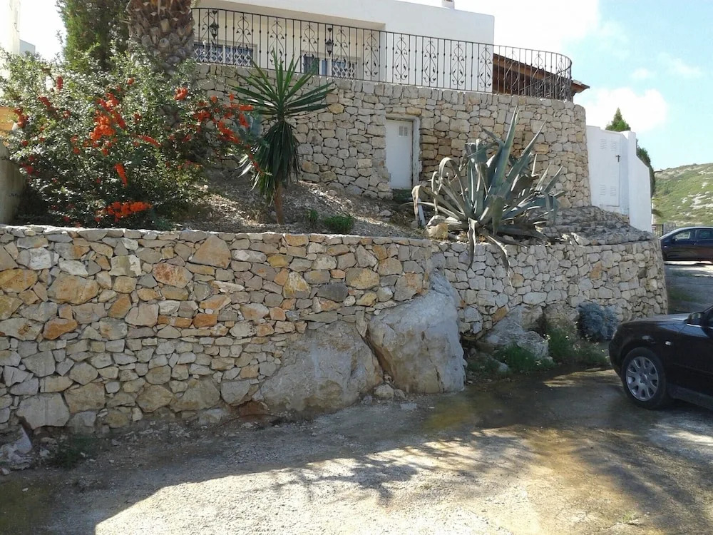 Residencial Itxaso 6-8 LEK