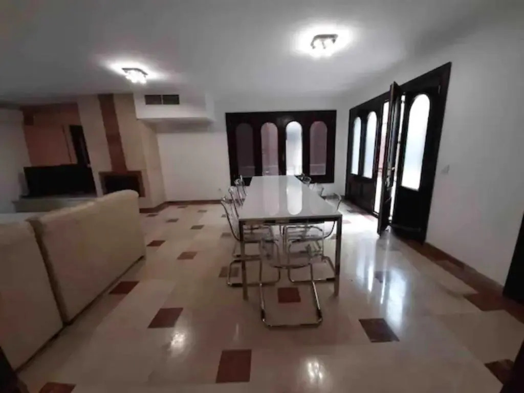 Villa with private pool -Palma Ambassador Center ETV14825