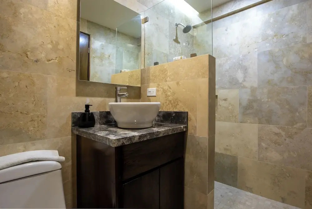 Baja Mar Apartments