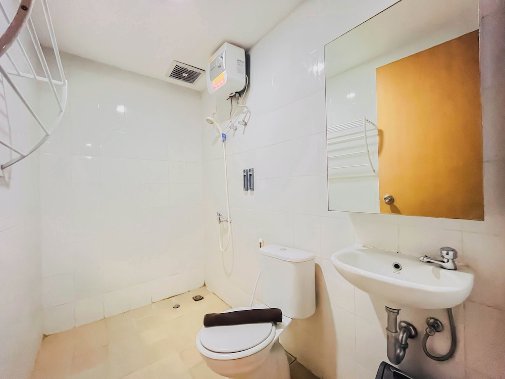2Br Near Amikom University At Vivo Apartment