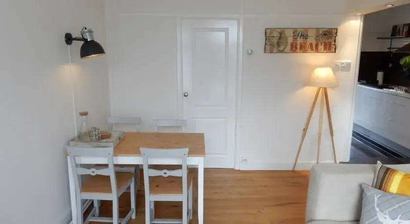 Apartment Jacob II