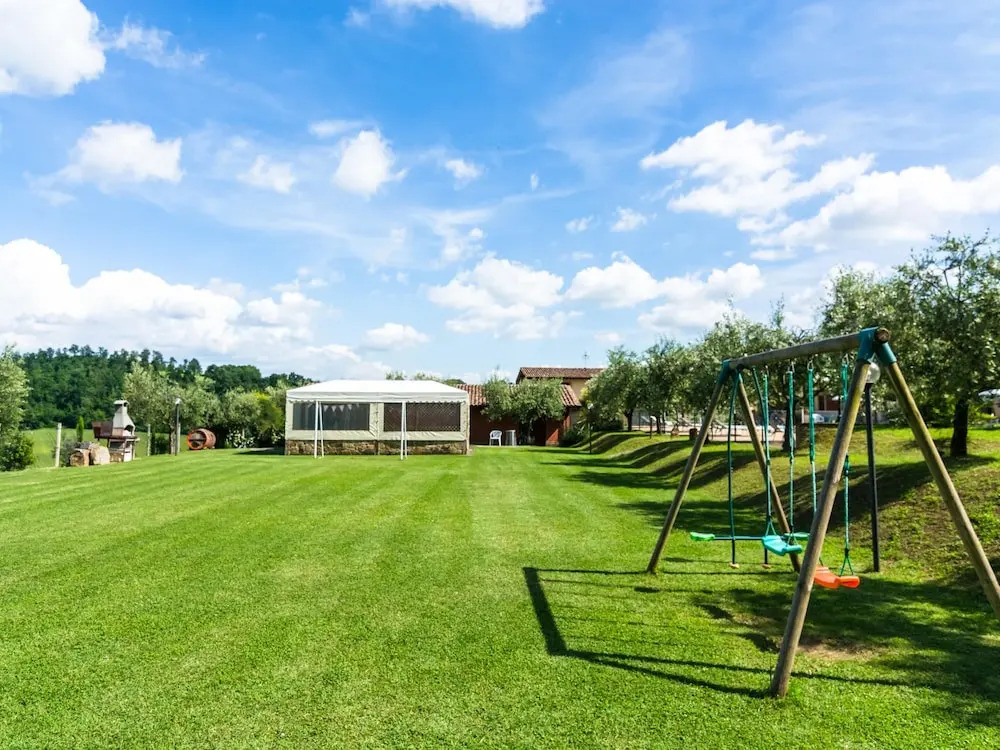 Secluded Mansion in Perugia with Hot Tub