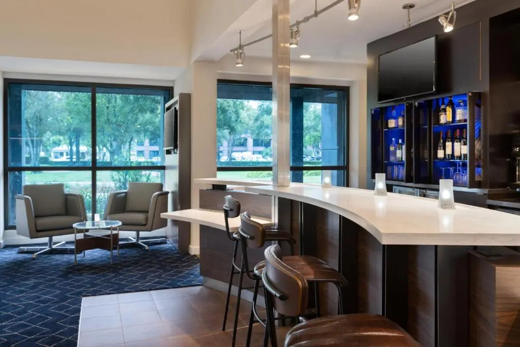Courtyard by Marriott West Palm Beach