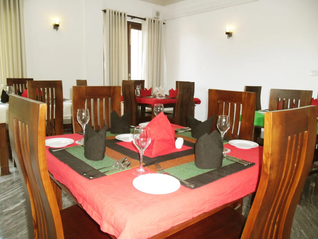 Hotel Yo Kandy