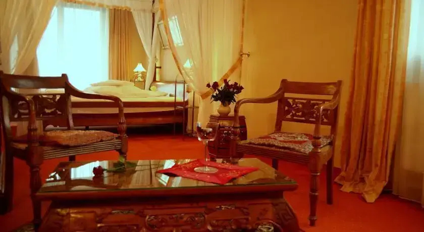 Adriano Spa