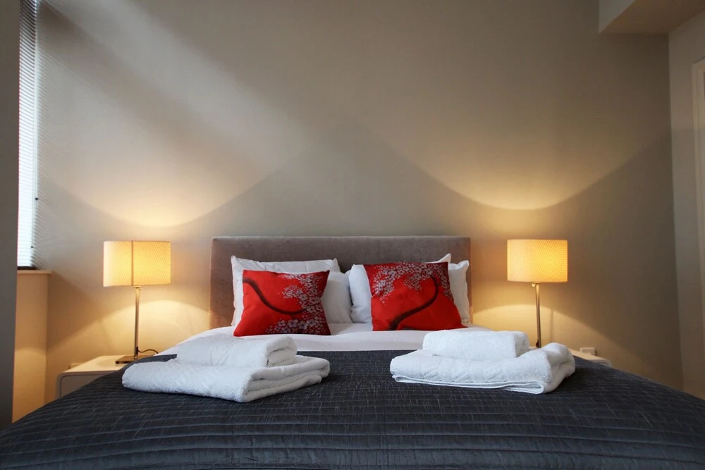 Creechurch Lane Apartment