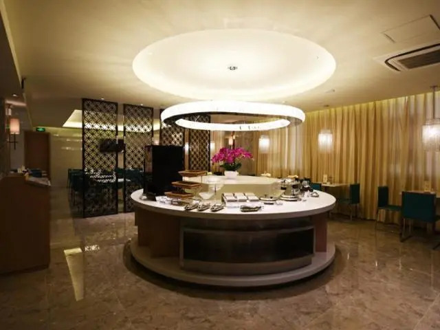 JinJiang Inn Pinshang Suqian Shuyang Renming Roa