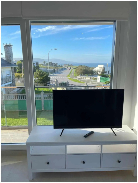 Viviendas Vacacionales ENTREPLAYAS. Foz