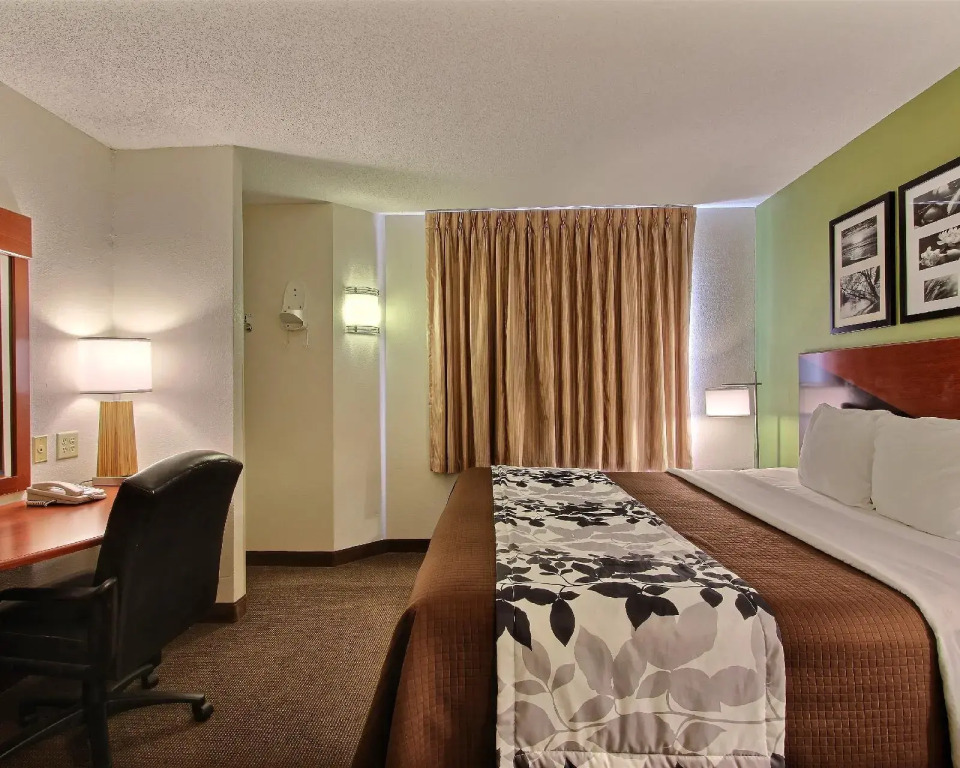 Sleep Inn I-95 North Savannah