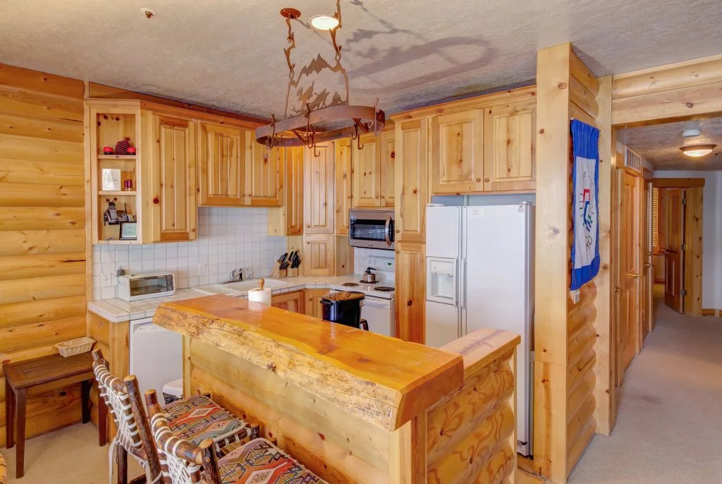 Comstock Lodge by Deer Valley's Signature Collecti