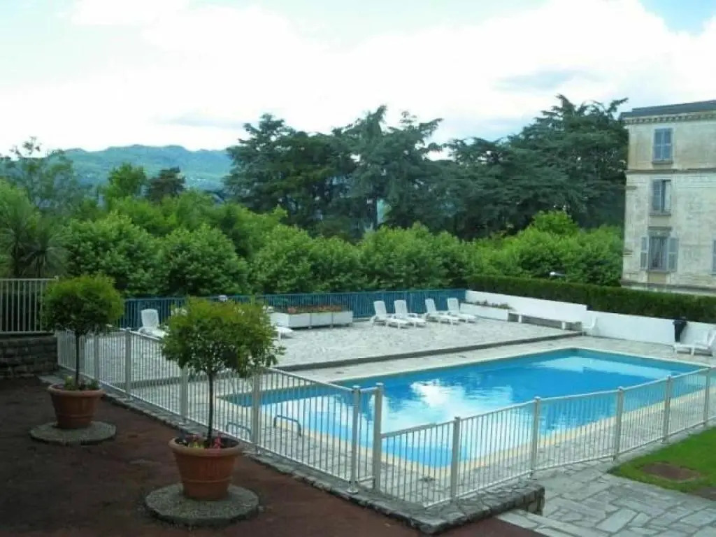 Résidence Albion - Studio pour 3 Personnes 314