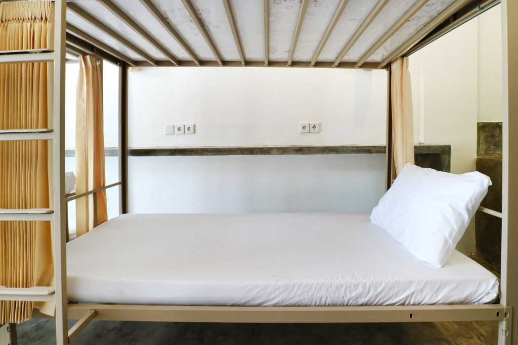 Margarita Surf Hostel Canggu