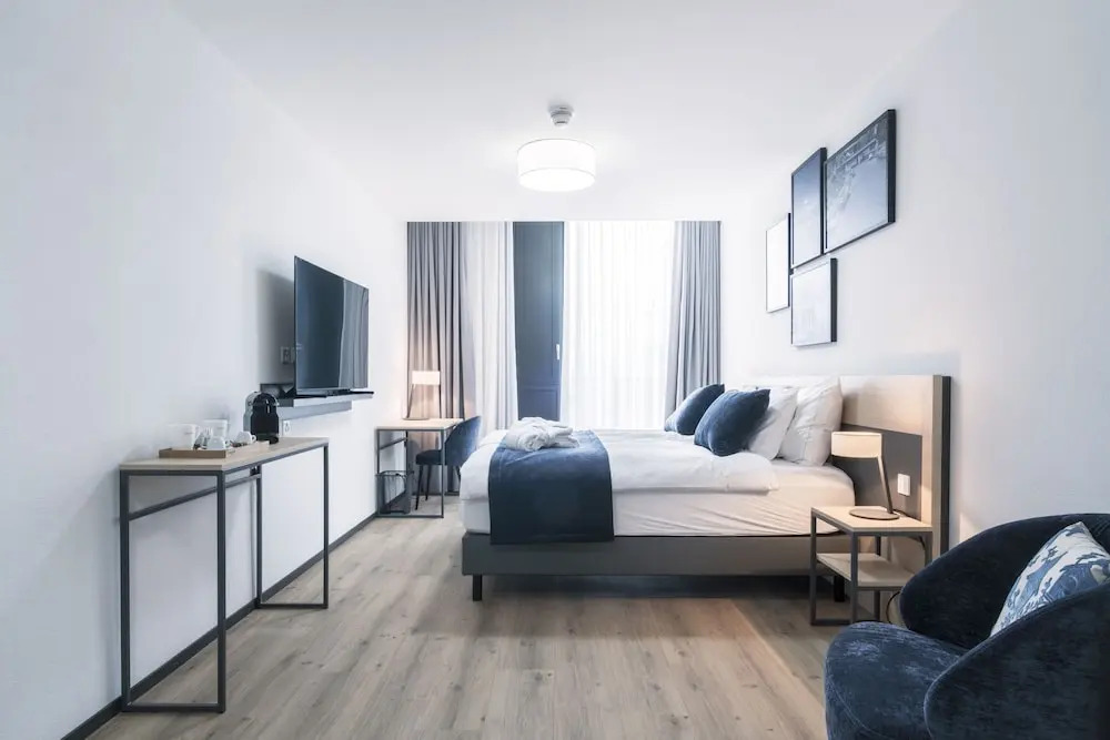 YParc Hôtel