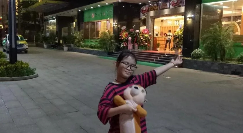 Asia Apartment Hotel Bac Ninh