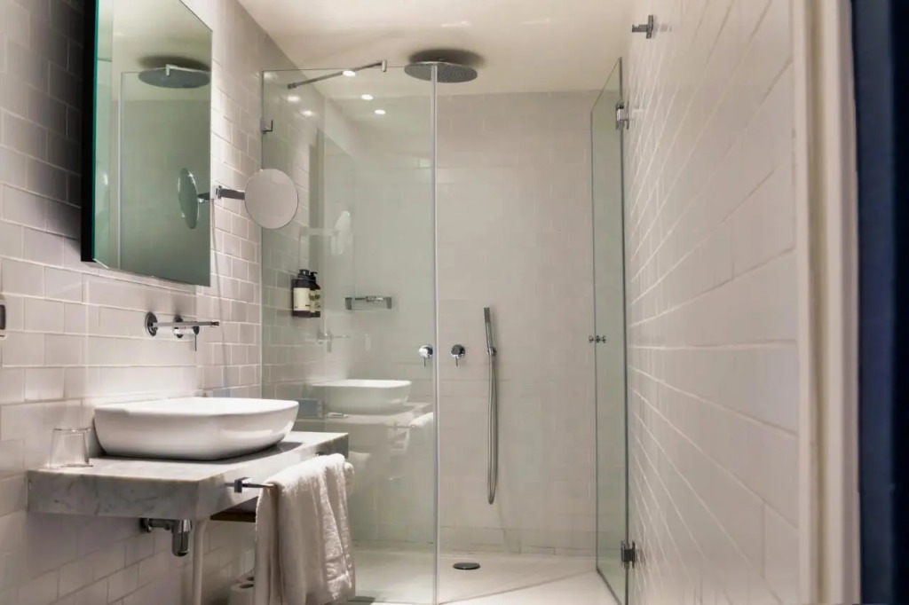 Fabric Hotel - an Atlas Boutique Hotel