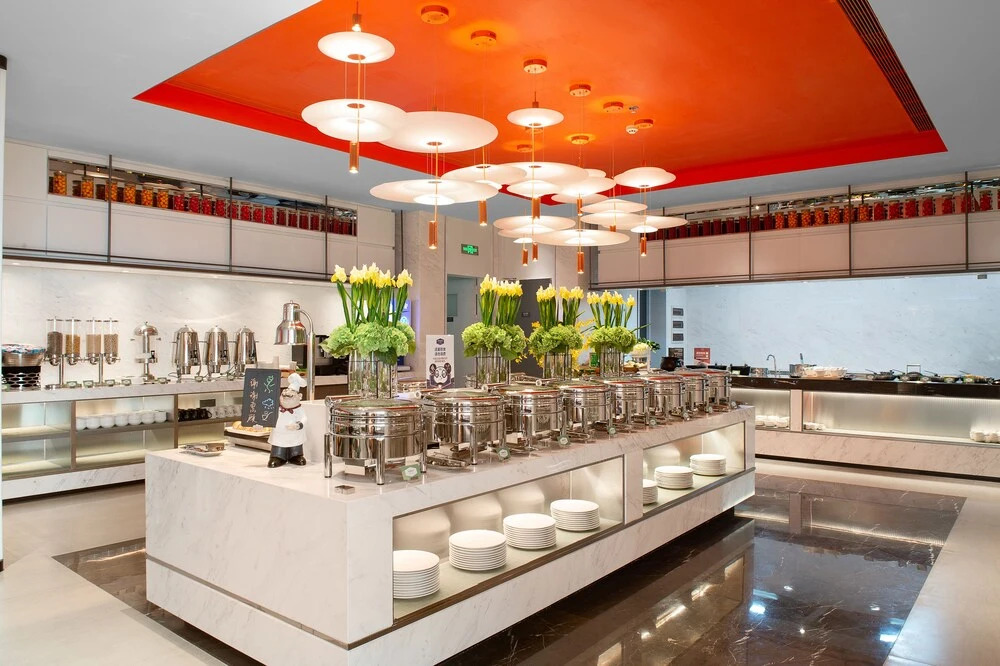 Holiday Inn Express Foshan Beijiao by IHG