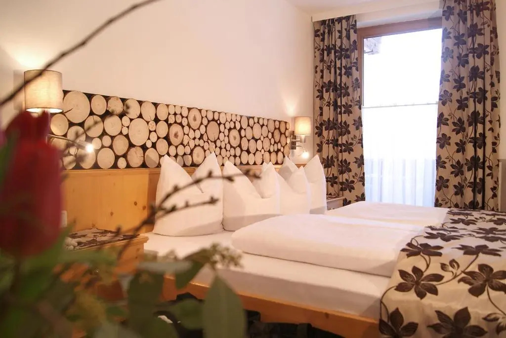 Hotel Alphof Stubaital