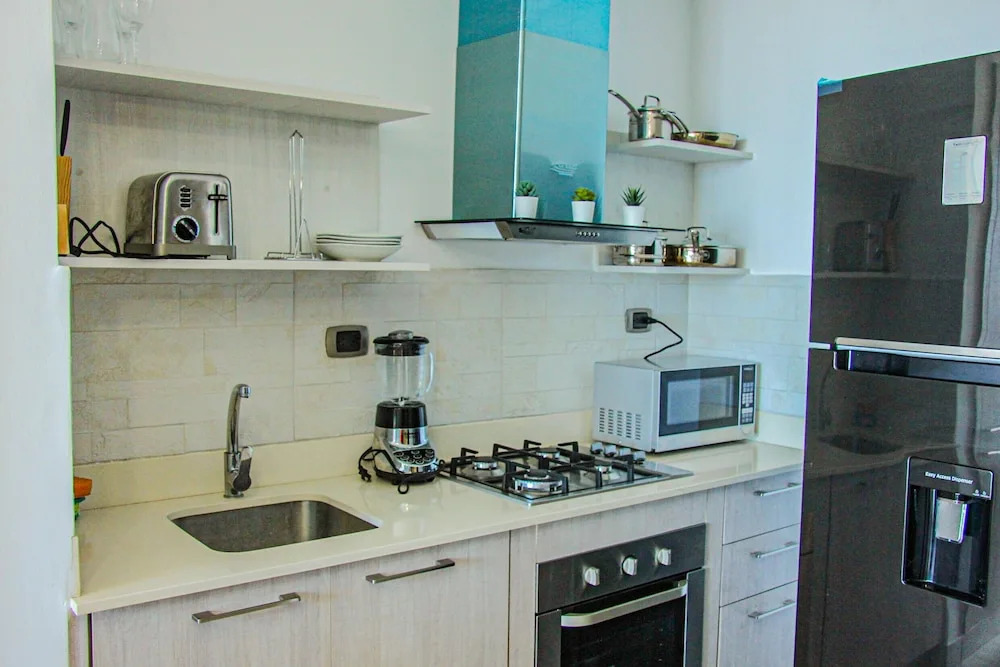 Tower Central - New Luxury - Ocean view