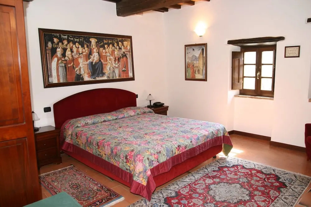 Fattoria Caldese