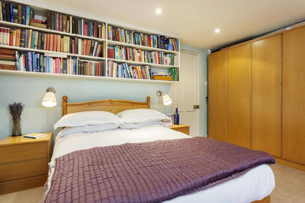 Veeve - Kings Cross Apartments